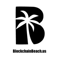 Blockchain Beach