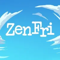 ZenFri Inc. ZenFri Inc.
