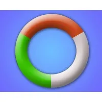 tricolour