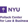 NYU Pollack Center for Law & Business NYU Pollack Center for Law & Business