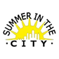 Summer in the City Summer in the City