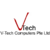 V-Tech Computers Pte Ltd
