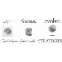 Strategies, Inc. Strategies, Inc.