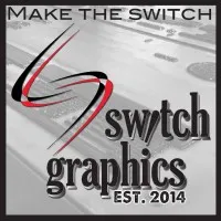 Switch Graphics Inc. Switch Graphics Inc.