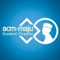 ACM MAJU Student Chapter