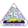 Carrier Strike Group FIFTEEN