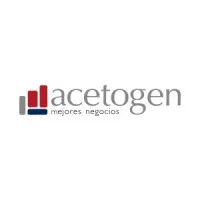 Acetogen