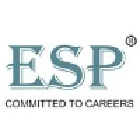 ESP Consultant India Pvt. Ltd. ESP Consultant India Pvt. Ltd.