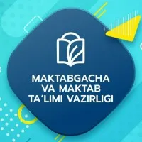 Ministry of preschool and school education of Uzbekistan