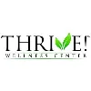 Thrive! Wellness Center Thrive! Wellness Center