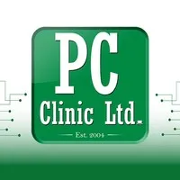 PC Clinic Ltd
