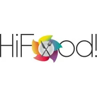 HiFood!