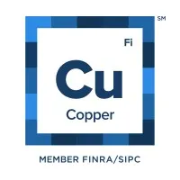 Copper Financial Copper Financial