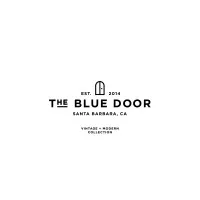 The Blue Door The Blue Door