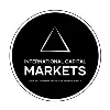 International Capital Markets International Capital Markets