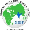 GIBF- A Leading International Business Chamber GIBF- A Leading International Business Chamber