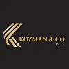 Kozman & Co. | SBC Global Kozman & Co. | SBC Global