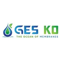 GES KO MEMBRANES PVT LTD GES KO MEMBRANES PVT LTD
