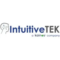 IntuitiveTEK a Kainos Company 
