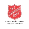 The Salvation Army North & Central Illinois Division
