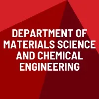 Stony Brook University Department of Materials Science and Chemical Engineering Stony Brook University Department of Materials Science and Chemical Engineering