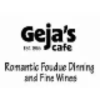 Geja's Cafe