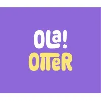 Ola! Otter Sustainable Kid's Clothing