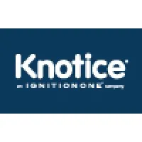 Knotice, an IgnitionOne company