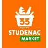 Studenac market Studenac market