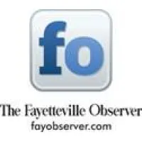 The Fayetteville Observer The Fayetteville Observer