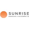 Sunrise Mortgage & Investment Co. Sunrise Mortgage & Investment Co.