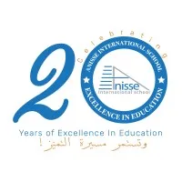 ANISSE International School email format