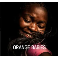 Orange Babies South Africa Orange Babies South Africa