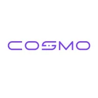 Cosmo • კოსმო Cosmo • კოსმო