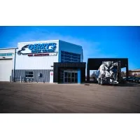 Gerrys Truck Centre Ltd.