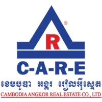 Cambodia Angkor Real Estate Co.,LTD