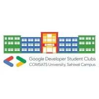 GDSC COMSATS SAHIWAL GDSC COMSATS SAHIWAL