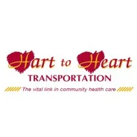 Hart to Heart Transportation