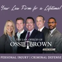 The Law Offices of Ossie Brown