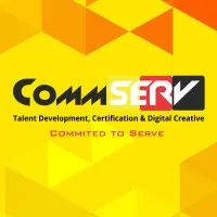 PT. Commserv Network Indonesia