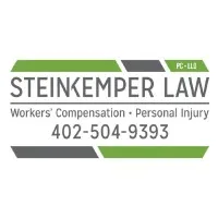 Steinkemper Law, P.C., L.L.O. Steinkemper Law, P.C., L.L.O.