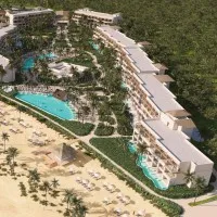 Secrets y Dreams Playa Esmeralda Secrets y Dreams Playa Esmeralda