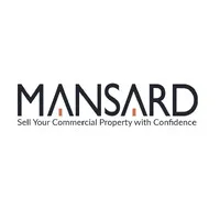 MANSARD - We position commercial properties so the right buyers engage.
