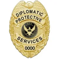 DPS - DIPLOMATIC PROTECTIVE SERVICES