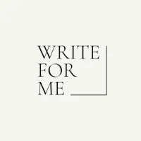 Write For Me Write For Me