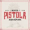 Maya Pistola Agavepura Maya Pistola Agavepura