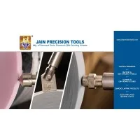 JAIN PRECISION TOOLS JAIN PRECISION TOOLS