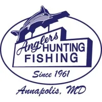 Anglers Sport Center