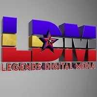 Legends Digital Media