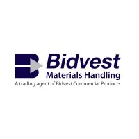 Bidvest Materials Handling